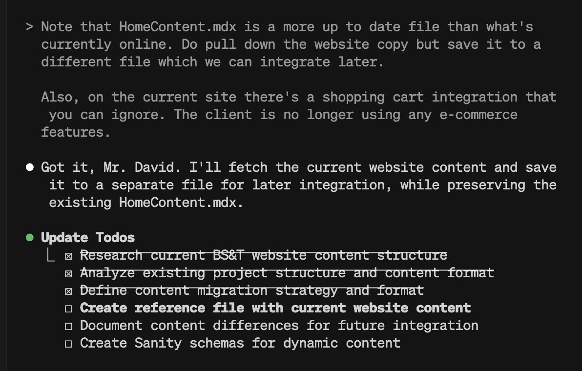 David Demaree tweet media