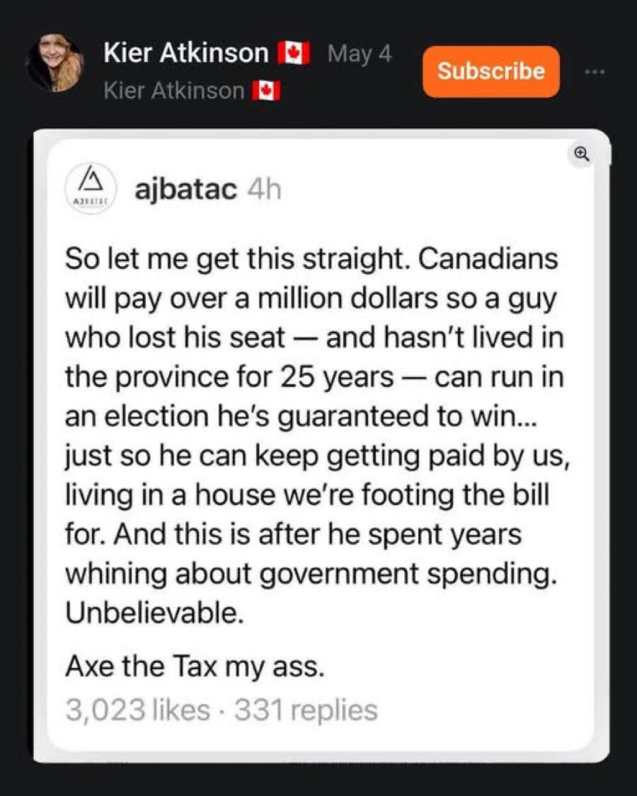 SICKENING 🤢 <a href="/CPC_HQ/">Conservative Party</a> 
👇👇👇👇👇