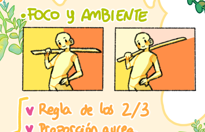🔥 Haz TU ARTE más INTERESANTE 🔥
Ahora en stream tocan ✨ clases de diseño, composición y coloreado ✨ que te ayuden a mejorar tus dibujos muy fácilmente 🧡☝️
¡Vamos al lío!
⬇️⬇️⬇️
https://t.co/HwwBeBLsBr
