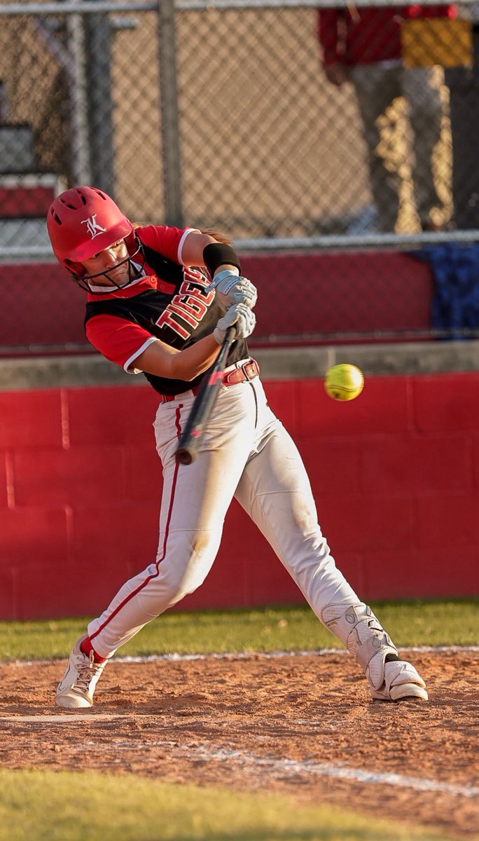 Hailey Gore (@haileyggore) on Twitter photo Thank you <a href="/Katysoftball1/">Official Katy Softball</a> for 4 years of memories.
My KHS career stats:
Four year starter (3B / CF)
Career batting stats
155 Games
BA 0.400
HR 26
RBIs 111
Runs 146
OPS 1.16
Next up <a href="/UHCougarSB/">Houston Softball</a>
<a href="/IG_Jackson18u/">Impact Gold Jackson 18U🥎</a> Thank you <a href="/Katysoftball1/">Official Katy Softball</a> for 4 years of memories.
My KHS career stats:
Four year starter (3B / CF)
Career batting stats
155 Games
BA 0.400
HR 26
RBIs 111
Runs 146
OPS 1.16
Next up <a href="/UHCougarSB/">Houston Softball</a>
<a href="/IG_Jackson18u/">Impact Gold Jackson 18U🥎</a>