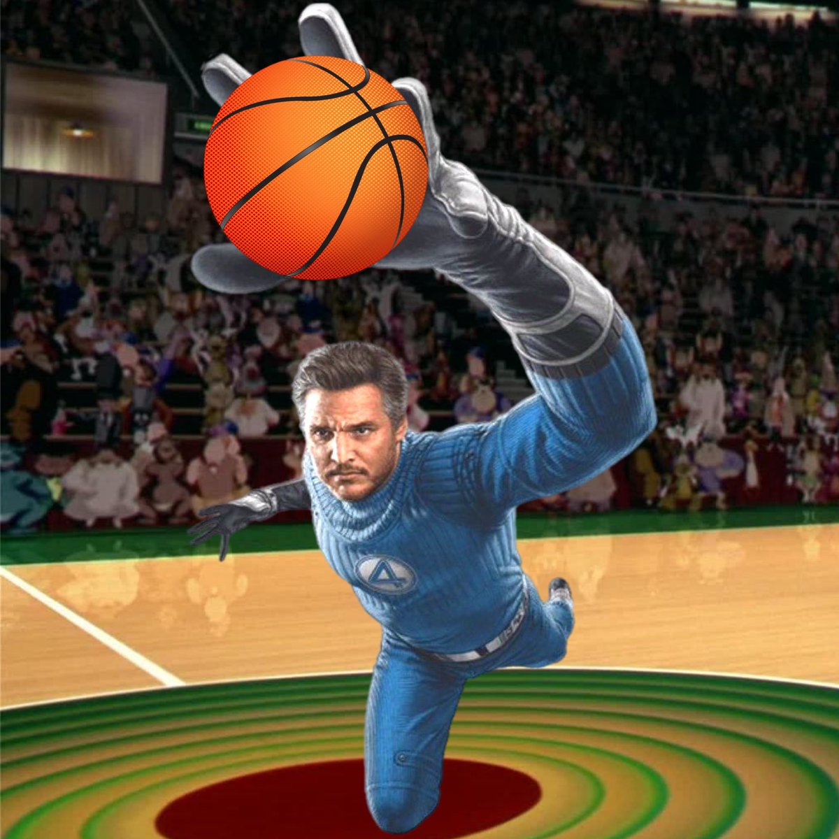 Si esta escena no está en la pelica, no voy a ver mas pelis de Marvel