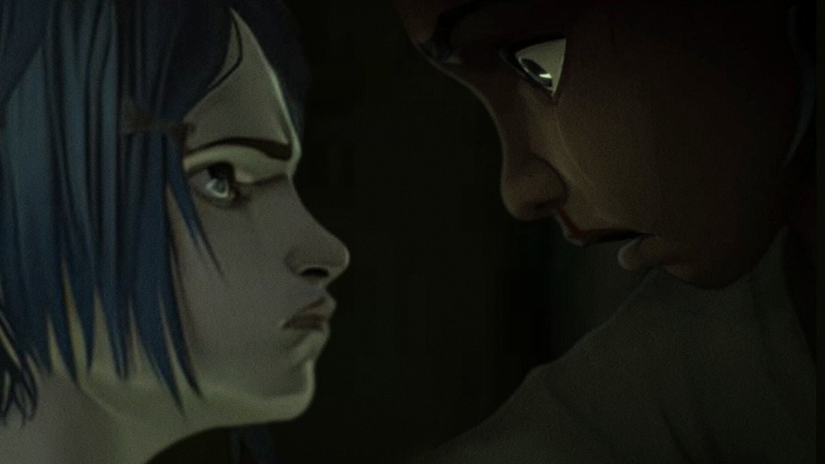 It's jinx now ... Powder fell down a well !!!
#Timebomb