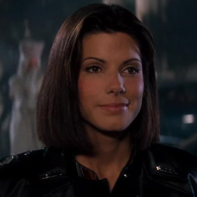 After Hollywood failed to find "modern audience" it would be a wise move to return to old school formula with strong alpha male and sexy female characters on screen.