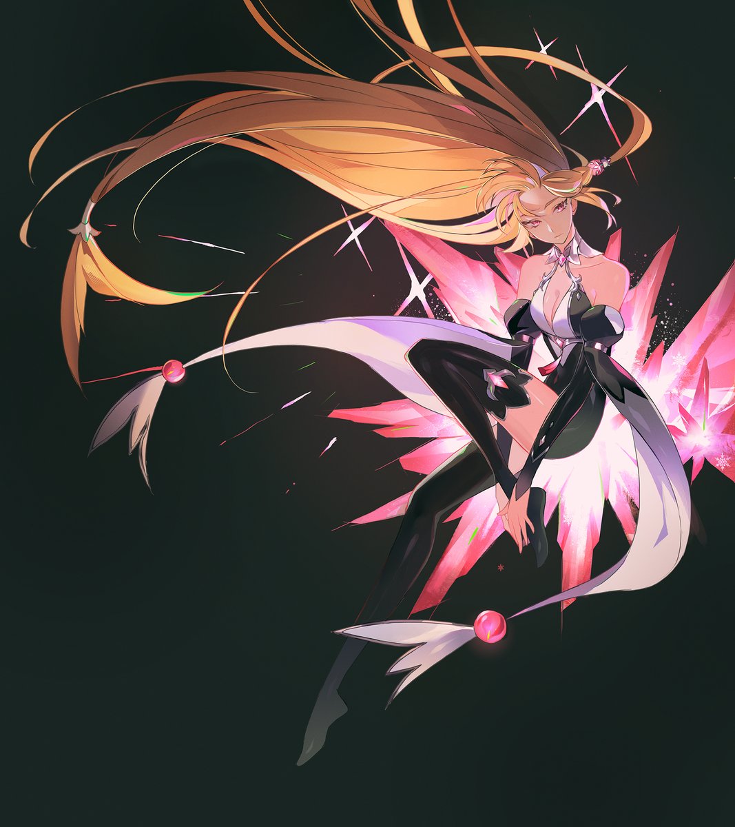 불루미에 #로오히 #로드오브히어로즈