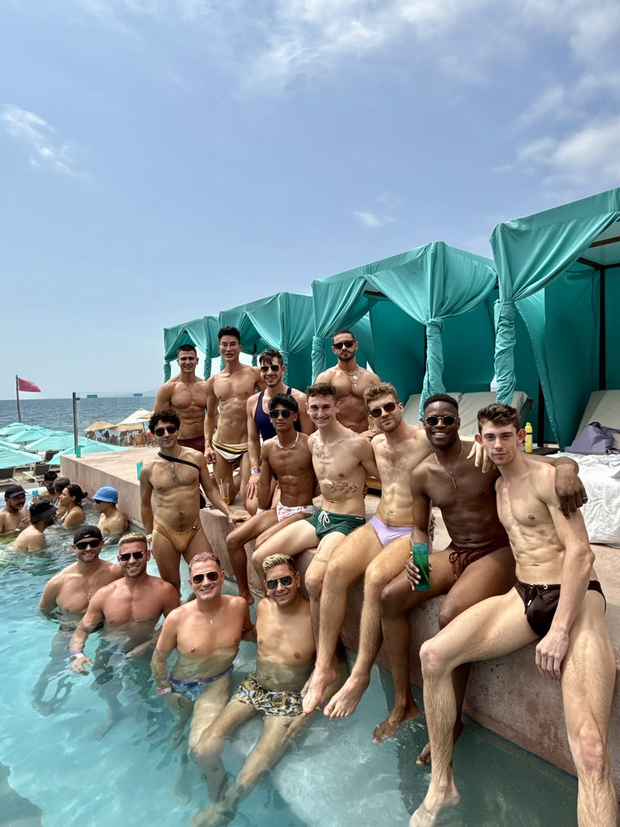 ICCA Pool Party <a href="/MantamarBC/">Mantamar Beach Club</a> 
<a href="/heymistr_/">MISTR</a> <a href="/theadultshoppe/">TheAdultShoppe</a> 
<a href="/DeepVoiceX/">MrDeepVoice</a> <a href="/JustinJedlica/">Justin Jedlica</a> <a href="/JackieCoxNYC/">Jackie Cox</a> <a href="/CarterCollinsX/">Carter Collins</a> <a href="/koatysum/">Koaty & Sumner (West Hollywood)</a> <a href="/ValeAdonis/">Adonis Vale</a> <a href="/Thelucaknight/">Luca Knight</a> <a href="/ZaneKazan/">Zane Kazan</a> <a href="/iSayTay98/">Isaiah Taye</a> <a href="/_Dante_Pasqual_/">_dante_pasqual_</a>