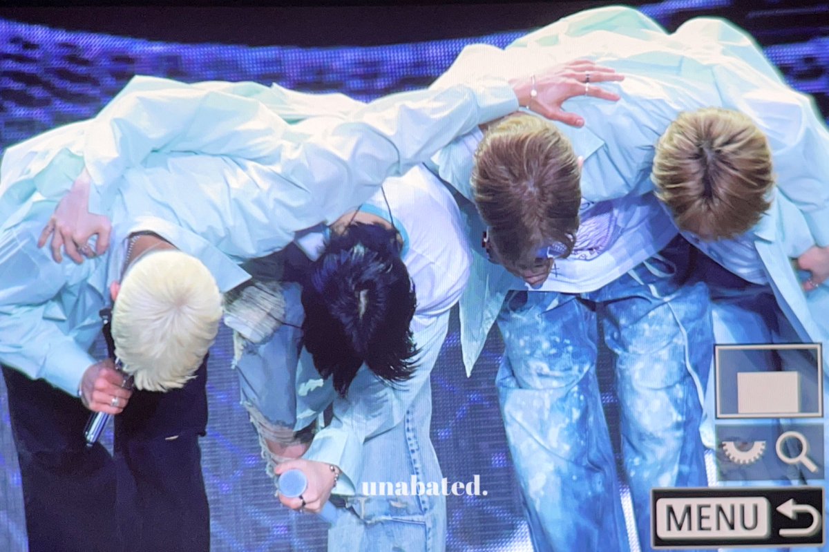 unabatedshine's tweet photo. 250524

#샤이니 #SHINee
#샤이니의_열일곱번째_민트빛오월
#Happy_SHINeeDay https://t.co/9oFqqe2V9z