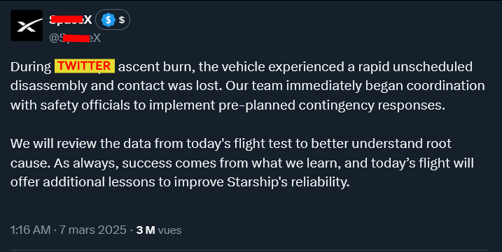 TrucOfficiel's tweet photo. #TwitterDown https://t.co/zyX1w1fUZZ