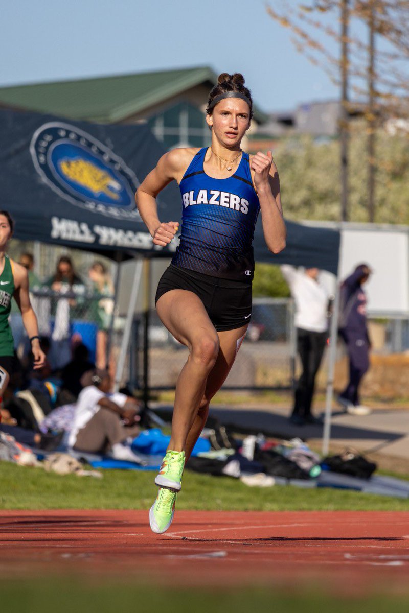 GE BLAZERS T&F/XC FAMILY (@blazerstf) on Twitter photo Holy Moly did Landri Schaffer have herself a day at Regional! This rising junior qualified in the 200m w/ a PR of 25.96 & in the 400m by blasting 58.92, the #1 time by a GEHS junior in school history! STATE ποΈ π₯ <a href="/GEHSAthletics/">Gardner Edgerton Trailblazer Athletics</a> Holy Moly did Landri Schaffer have herself a day at Regional! This rising junior qualified in the 200m w/ a PR of 25.96 & in the 400m by blasting 58.92, the #1 time by a GEHS junior in school history! STATE ποΈ π₯ <a href="/GEHSAthletics/">Gardner Edgerton Trailblazer Athletics</a>