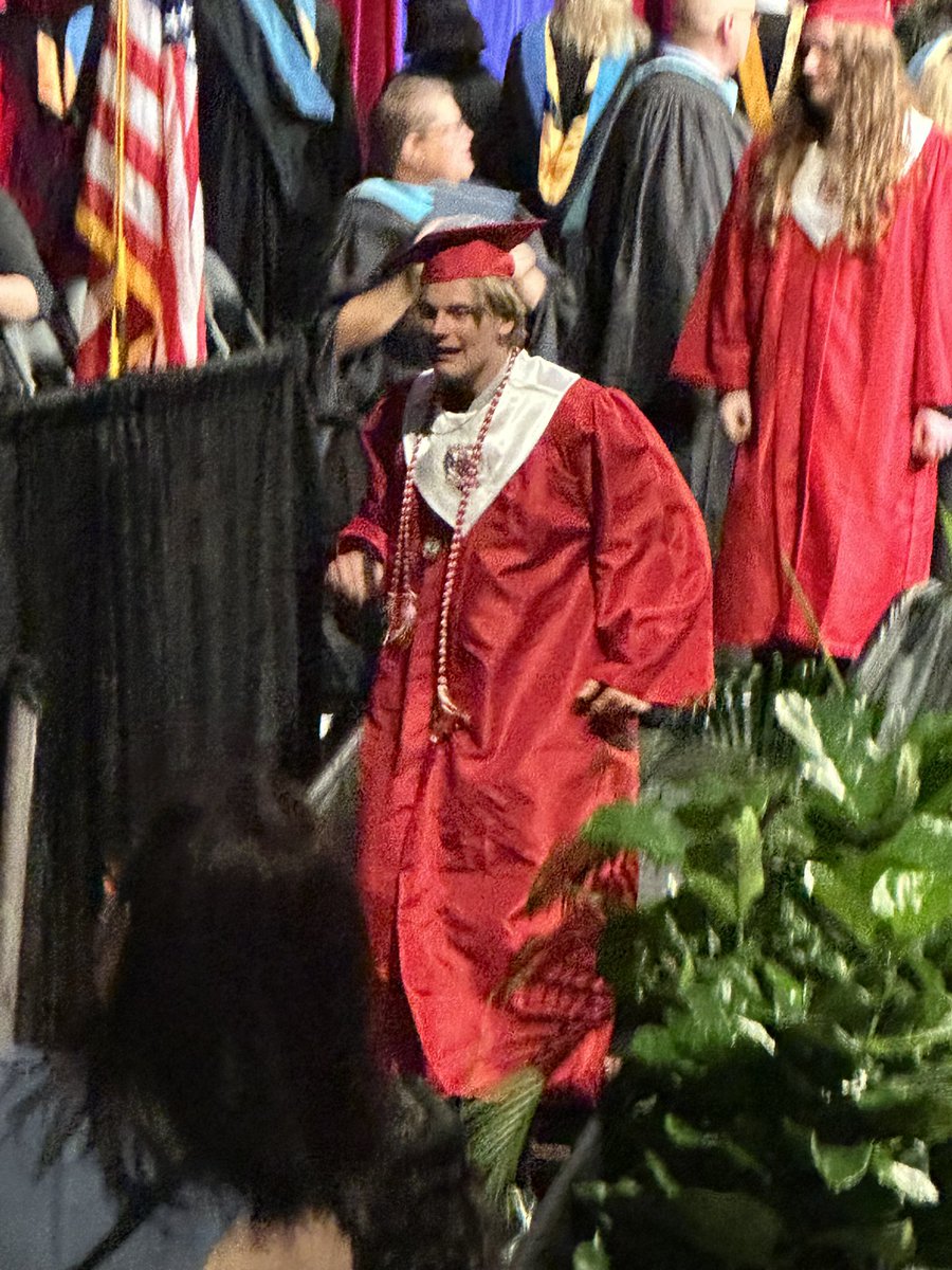 Austin Mosedale tweet media