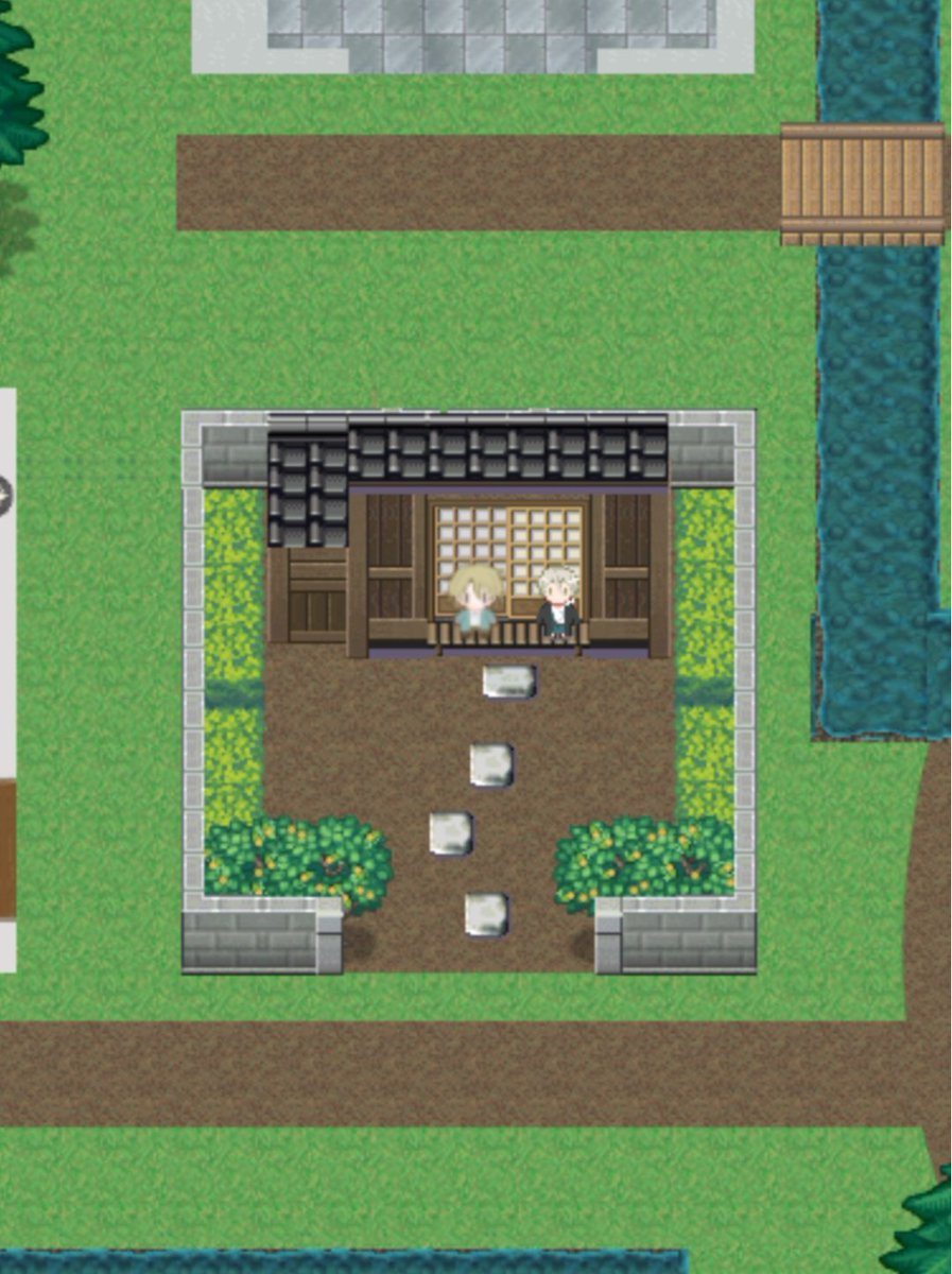 #束隣
お散歩させてもらった会場！
素晴らしいクオリティ…！！