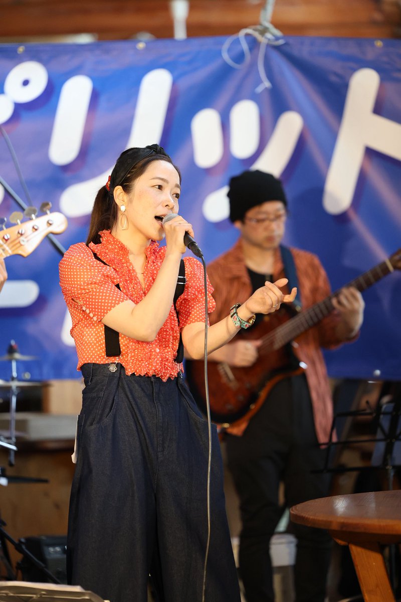 307mt's tweet image. 久住でLiveでした‼︎