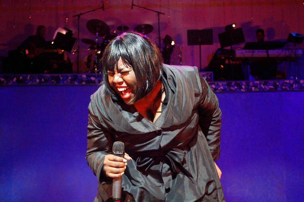 BlackEnsembleTheater tweet media