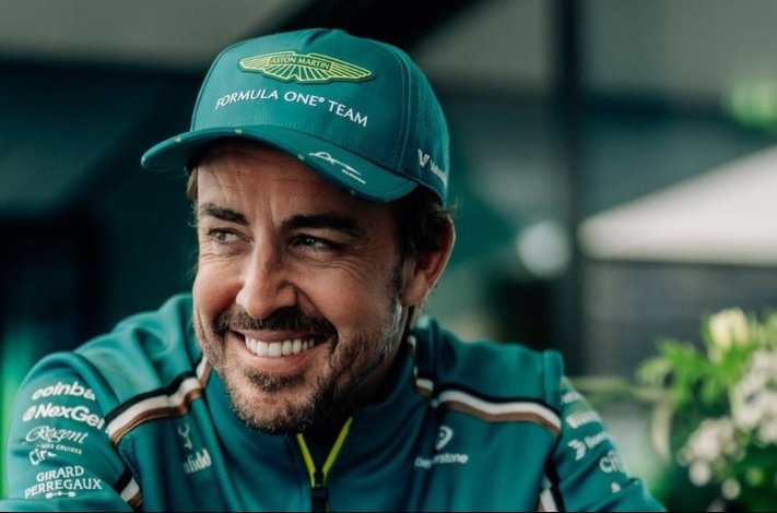 Sebasti05788958's tweet photo. "Fernando Sonríe, señal de que cabalgamos" 🔜33 https://t.co/ROTWR201Va