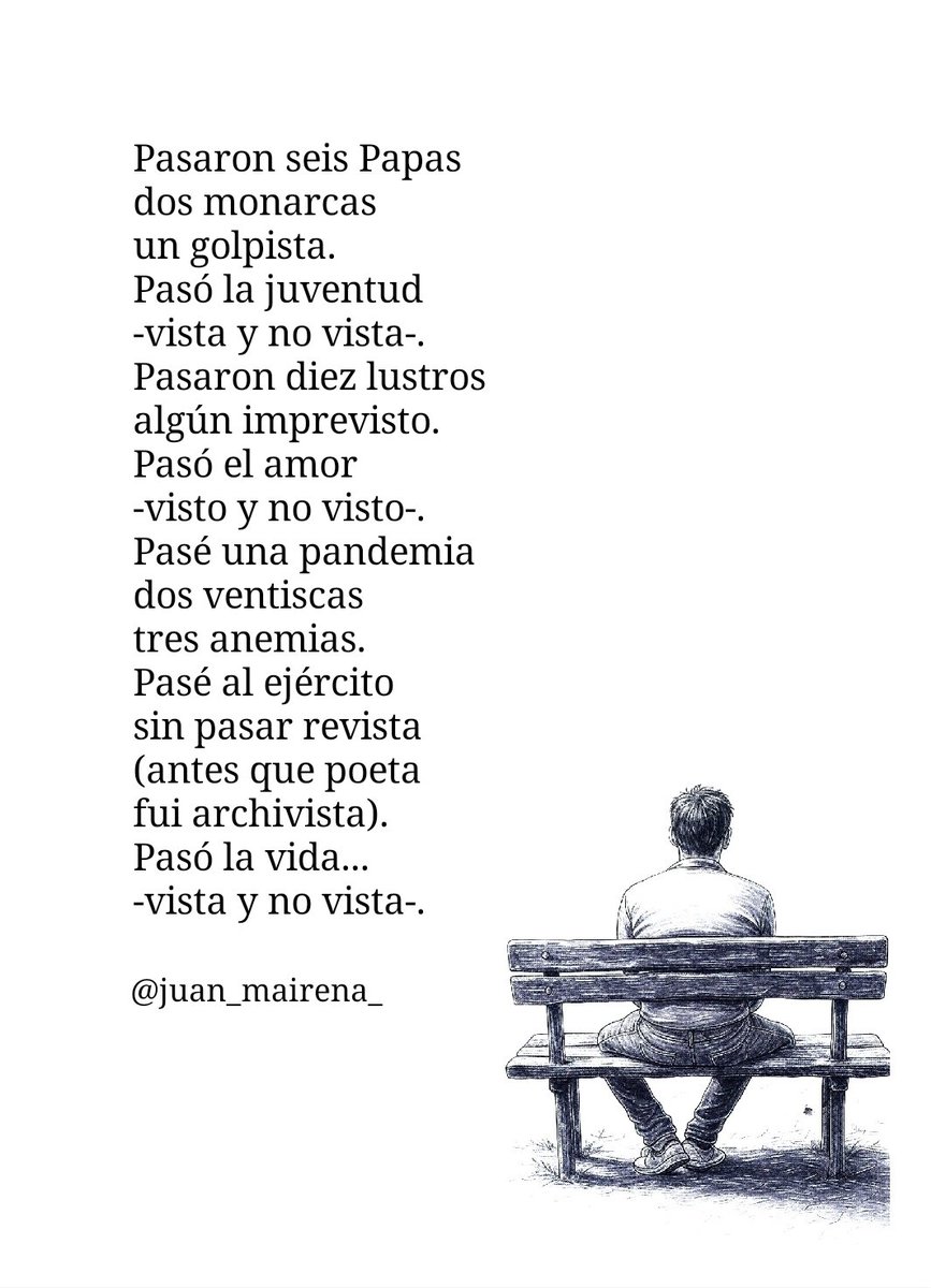 Juan Mairena (@mairena_juan) on Twitter photo 