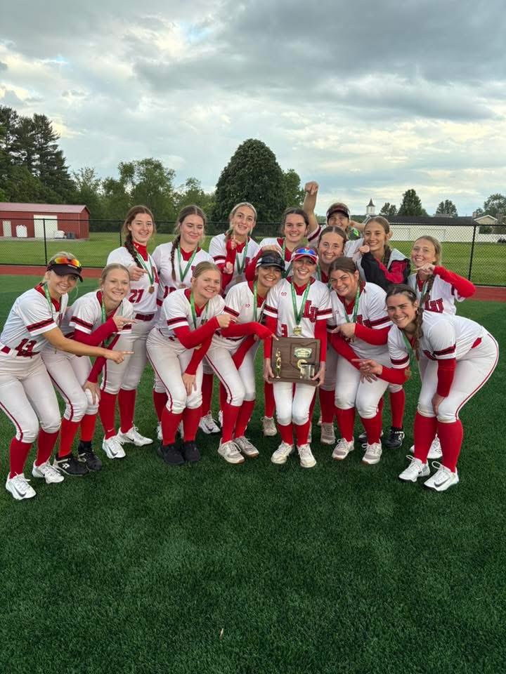 Liberty Union Softball (@lusoftball1) on Twitter photo A day late, but thatβs ππ»!! Your Lions jumped out to an early lead and held on to win an <a href="/OHSAASports/">OHSAA Sports</a> D5 District Championship! Regionals up next on Wednesday! π€π»π
<a href="/twil2323/">Thomas Wilson</a> <a href="/SportsPicsOhio/">Central Ohio Photo</a> <a href="/LULions/">Liberty Union Lions</a>
Go Lions!! π¦π₯
Process > π
#team49
#WDTALDRH
#attitudeandeffort A day late, but thatβs ππ»!! Your Lions jumped out to an early lead and held on to win an <a href="/OHSAASports/">OHSAA Sports</a> D5 District Championship! Regionals up next on Wednesday! π€π»π
<a href="/twil2323/">Thomas Wilson</a> <a href="/SportsPicsOhio/">Central Ohio Photo</a> <a href="/LULions/">Liberty Union Lions</a>
Go Lions!! π¦π₯
Process > π
#team49
#WDTALDRH
#attitudeandeffort