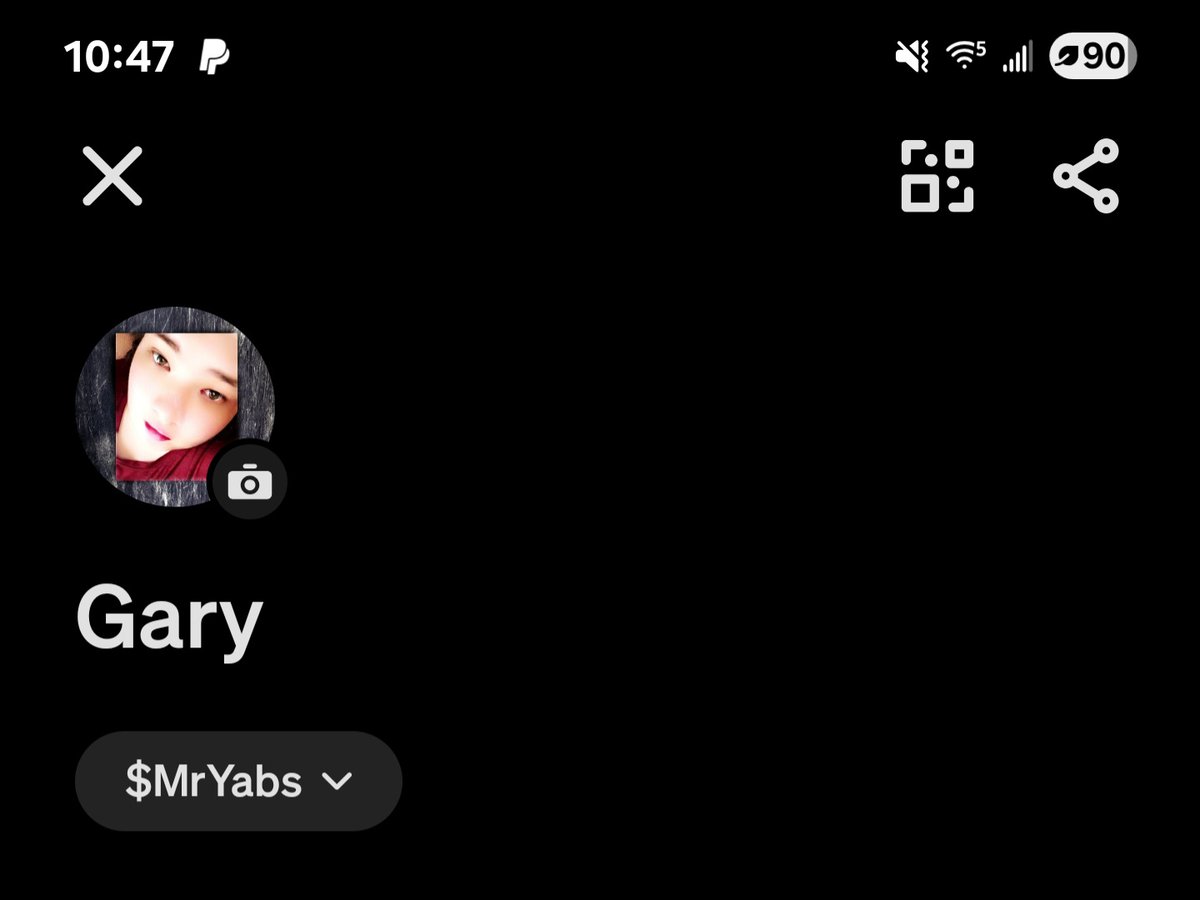 Mr. Yabs tweet media