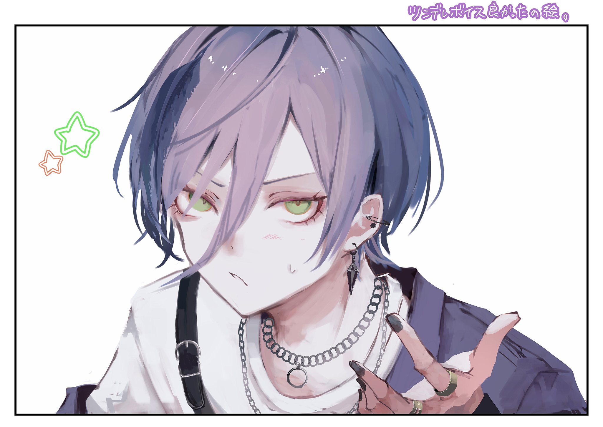 haru🖌にじそ二-15 (@harunoasa5) / X