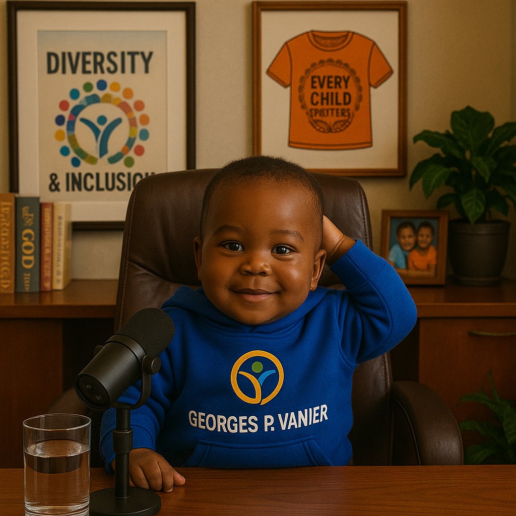 Un nouveau chapitre commence en septembre : j’aurai l’honneur d’assumer le rôle de directeur de service en Équité et éducation inclusive. Hâte de continuer à bâtir des milieux où chacun.e se sent vu.e, entendu.e et valorisé.e.