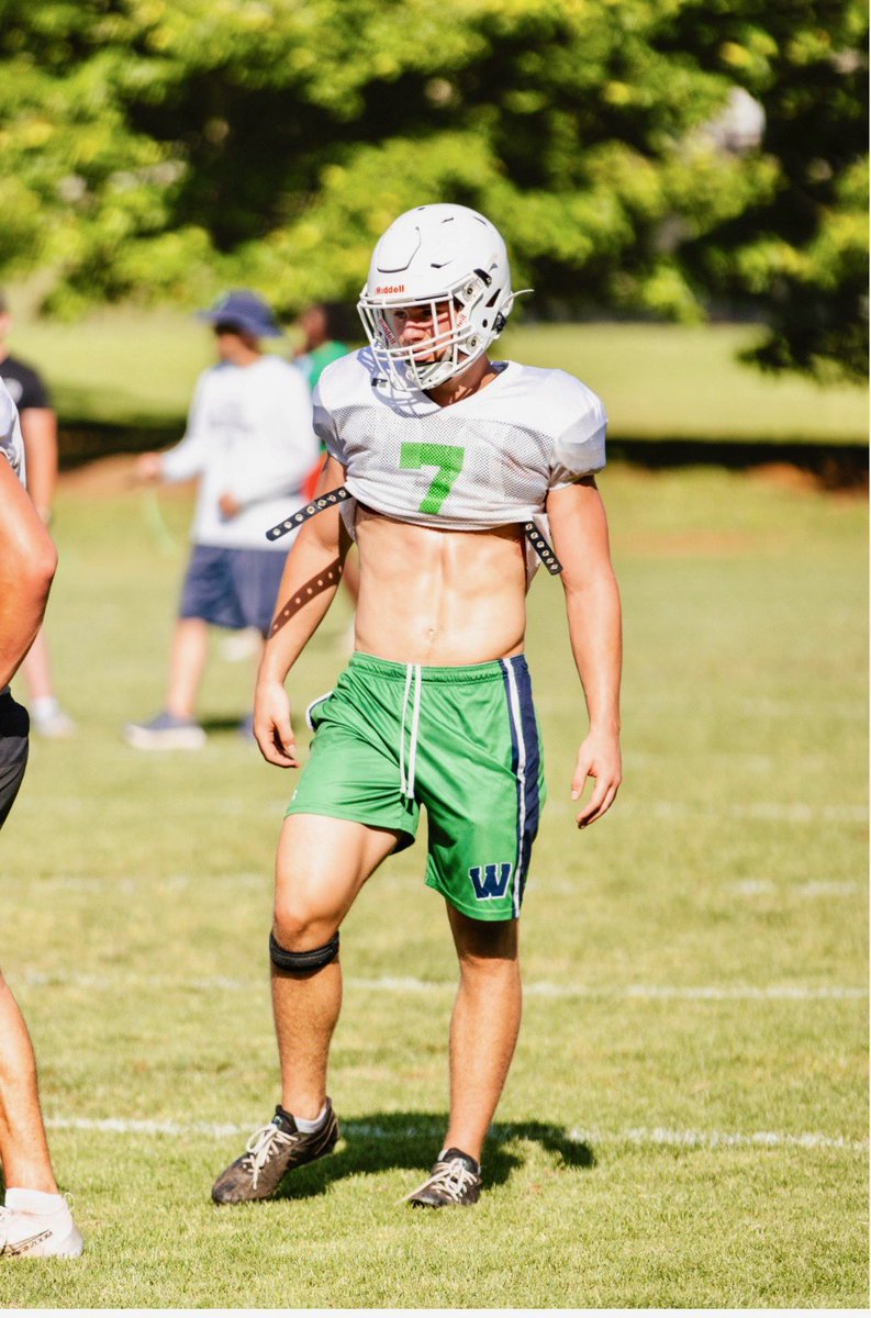 Brenan Schauer (@brenanschauer) on Twitter photo Great and last high school spring ball <a href="/BigDubFootball/">Weddington Football</a> <a href="/andycapone_whs/">Andy Capone</a> <a href="/pepman704/">Matt Morrow</a> <a href="/PrepRedzoneNC/">Prep Redzone North Carolina</a> <a href="/whelms21/">Will Helms</a> Great and last high school spring ball <a href="/BigDubFootball/">Weddington Football</a> <a href="/andycapone_whs/">Andy Capone</a> <a href="/pepman704/">Matt Morrow</a> <a href="/PrepRedzoneNC/">Prep Redzone North Carolina</a> <a href="/whelms21/">Will Helms</a>