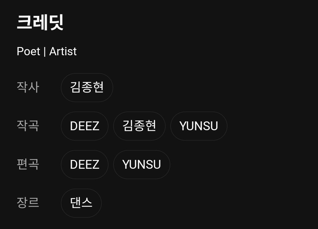 by_beep's tweet photo. 사랑하는 트위터 친구들아 🩵 
우리의 영원한 시인이자 예술가인 종현이 샤이니를 위해 작사작곡한 곡이 오늘 나왔으니 한번 들어봐 주세요 ㅎㅅㅎ) 예쁜 가사가 포인트인 포엣 아티스트를 음원 사이트에서 스트리밍할 때마다 종현이네 가족이 운영중인 재단법인 빛이나에 수익이 갑니다 !! 🩵 https://t.co/SeNrJ3wF55