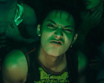 mingyu’s expression here reminds me of thanos 😭