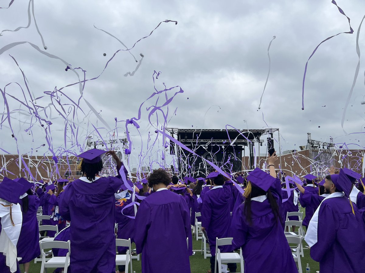Congrats RHS 2025 Grads!!!