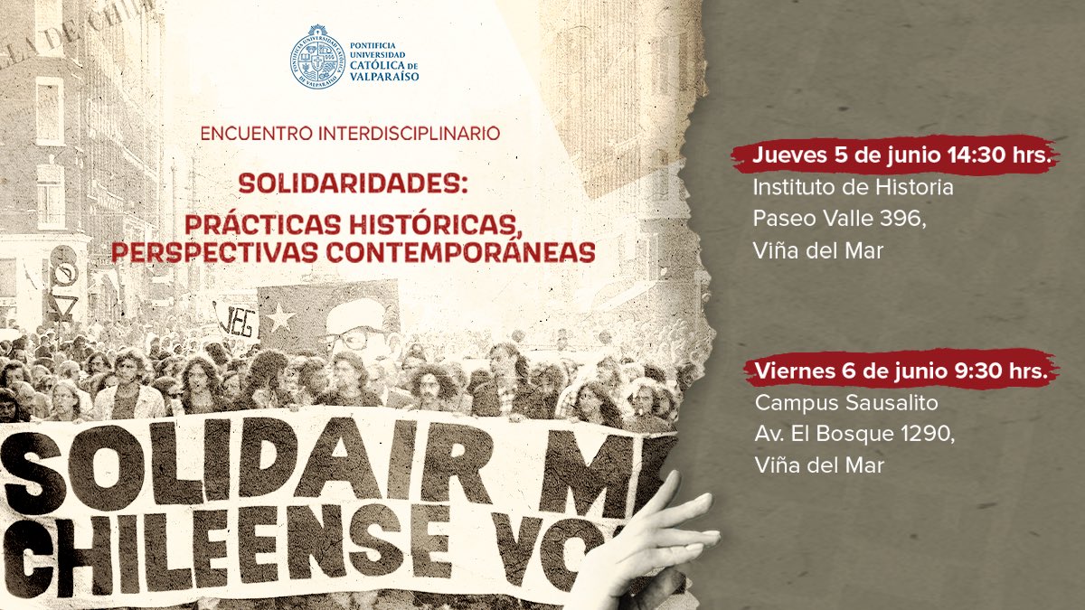 Observatorio Historia y Política tweet media