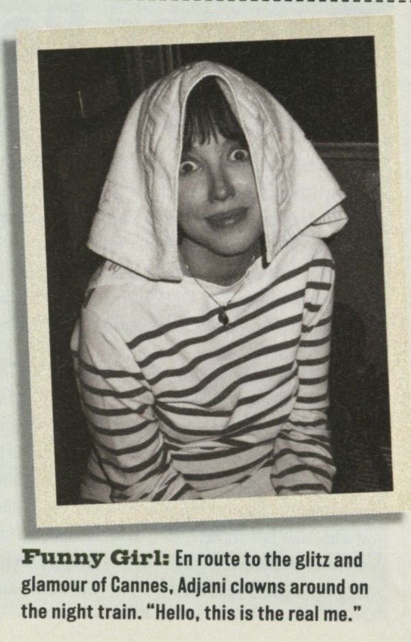 she’s so silly can’t take her anywhere 😂😂😂