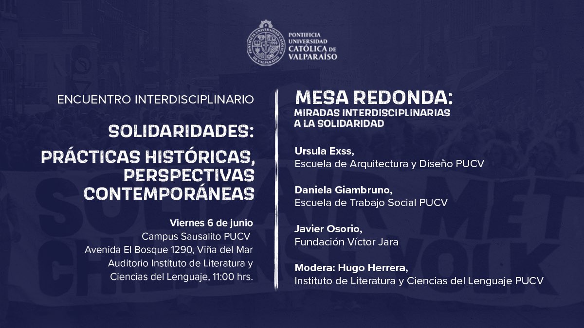 Observatorio Historia y Política tweet media