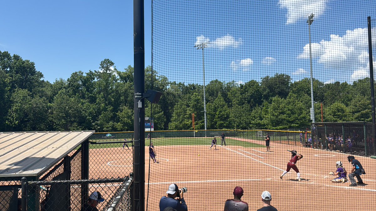 Ben T. Grieco (@bengriecosports) on Twitter photo Live in Longwood!
Here a touch early before <a href="/softball_Pace/">Pace High School Softball</a> takes the field against Doral Academy. Game is scheduled to start at 1pm CT (2pm ET).
Niceville and Winter Garden are currently in the bottom of the fourth inning. Live in Longwood!
Here a touch early before <a href="/softball_Pace/">Pace High School Softball</a> takes the field against Doral Academy. Game is scheduled to start at 1pm CT (2pm ET).
Niceville and Winter Garden are currently in the bottom of the fourth inning.