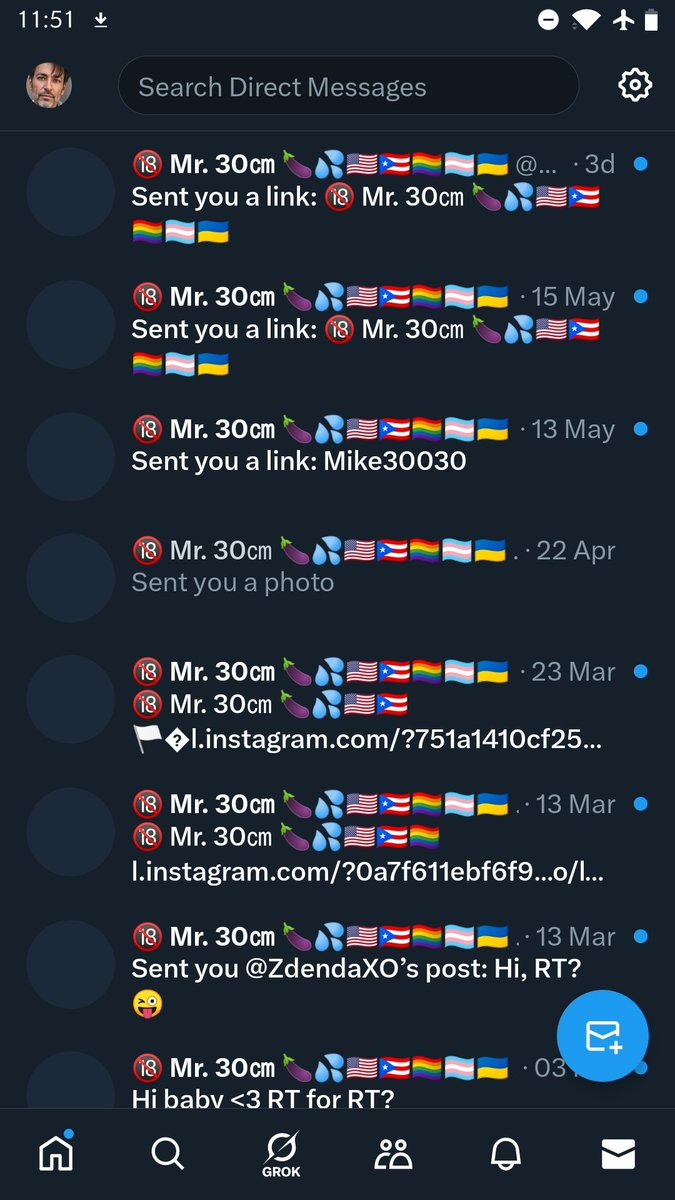 🔞 Mr. 30㎝ 🍆💦🇺🇸🇵🇷🏳️‍🌈🏳️‍⚧️🇺🇦 tweet media