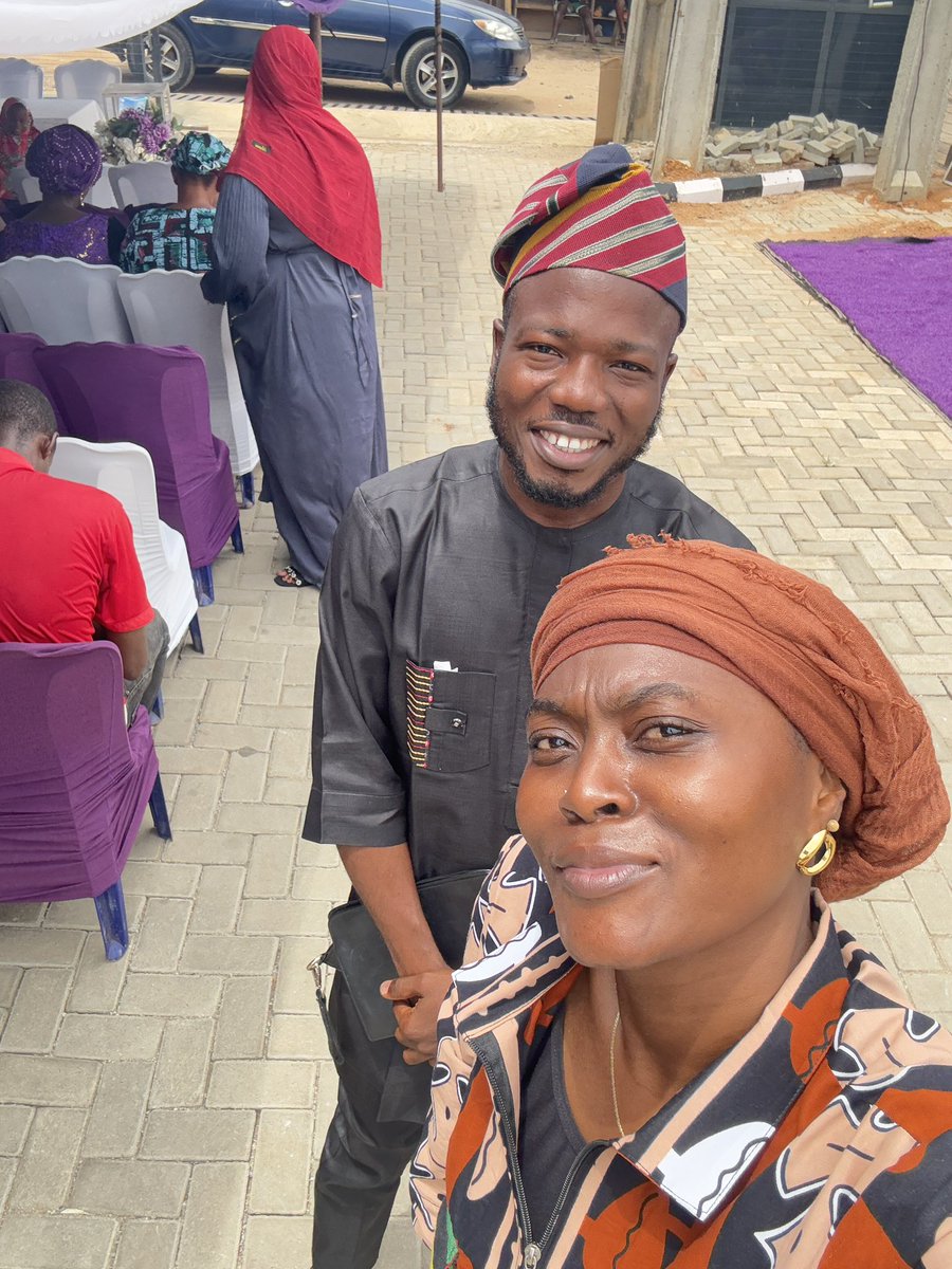 OMOGE ADERONKE {king of Boys} (@_deronke) on Twitter photo I met Rich people today at <a href="/Neemahheemah/">TheMarketWoman</a> Sagamu store opening.
<a href="/yetmat/">Qing Monisola_Matti♥</a> refused to dash me money
<a href="/mr_muize/">Muize | 👞🤝</a> and his wife were just tensioning us. I met Rich people today at <a href="/Neemahheemah/">TheMarketWoman</a> Sagamu store opening.
<a href="/yetmat/">Qing Monisola_Matti♥</a> refused to dash me money
<a href="/mr_muize/">Muize | 👞🤝</a> and his wife were just tensioning us.