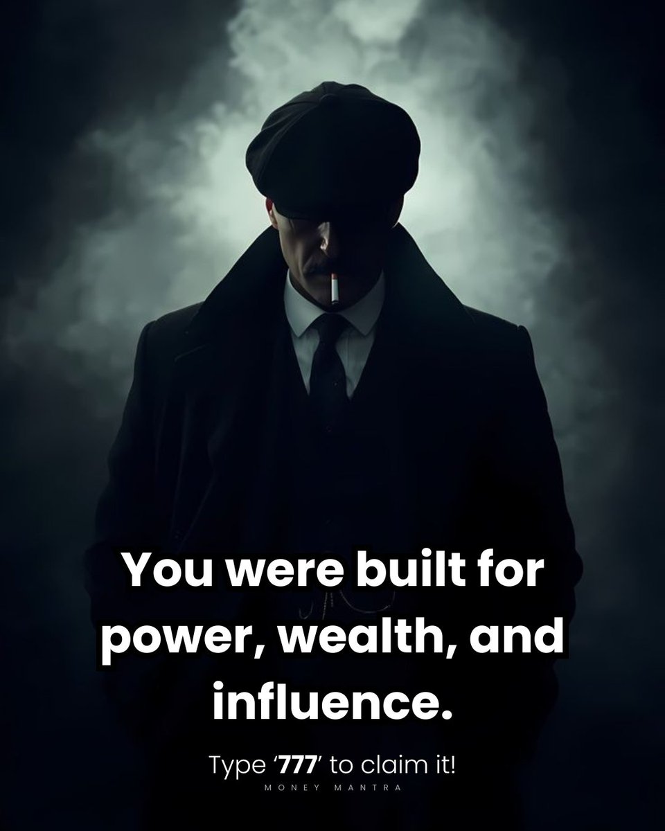 Believe it and Manifest it!!!

Drop "777" to claim it!