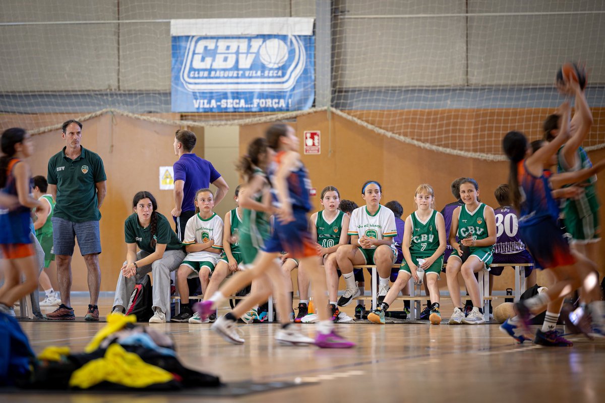mnostrumsport's tweet photo. En marxa les finals del 8è Diver Basket 2025!🏀🏆

🔗 https://t.co/rJjD0eWkp1 
📍 Costa Daurada https://t.co/iZW6CdRwWR