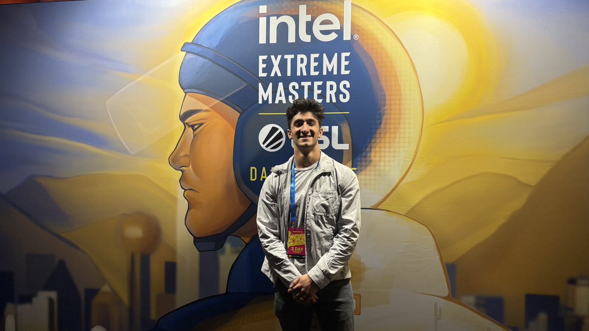 BebboMode's tweet photo. @IntelGaming #intelgaming https://t.co/uQM3mg2qPs
