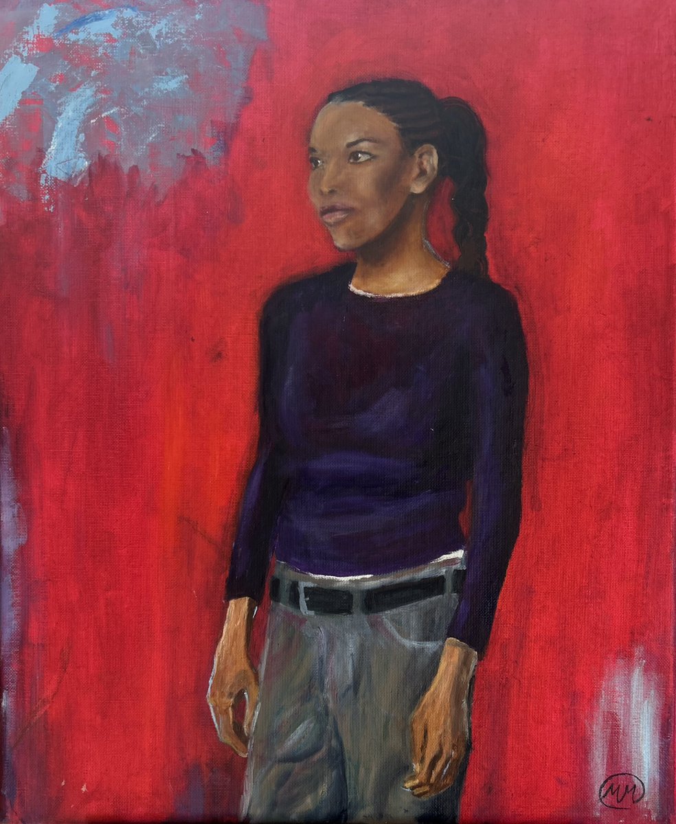 M.L.KappaArtist tweet media