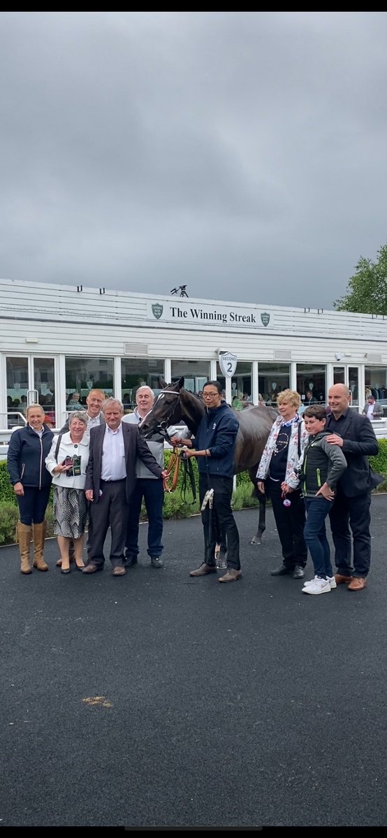 Catterick Racecourse (@catterickraces) on Twitter photo GRIZZIEBLANCA 🥇 A brilliant win for trainer <a href="/karl_burke/">Karl Burke</a> , ridden by Andrew Breslin and owned by Nick Bradley Racing 51 & Mrs E Burke. Congratulations to all 🎉 GRIZZIEBLANCA 🥇 A brilliant win for trainer <a href="/karl_burke/">Karl Burke</a> , ridden by Andrew Breslin and owned by Nick Bradley Racing 51 & Mrs E Burke. Congratulations to all 🎉
