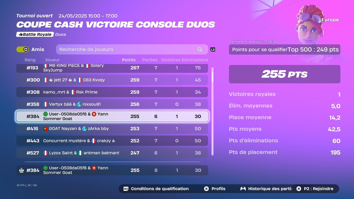 Qual CCC VIC W/<a href="/SyverBC/">SyverBC 🇨🇭</a> 🤙🏾(pti clutch la last😝)