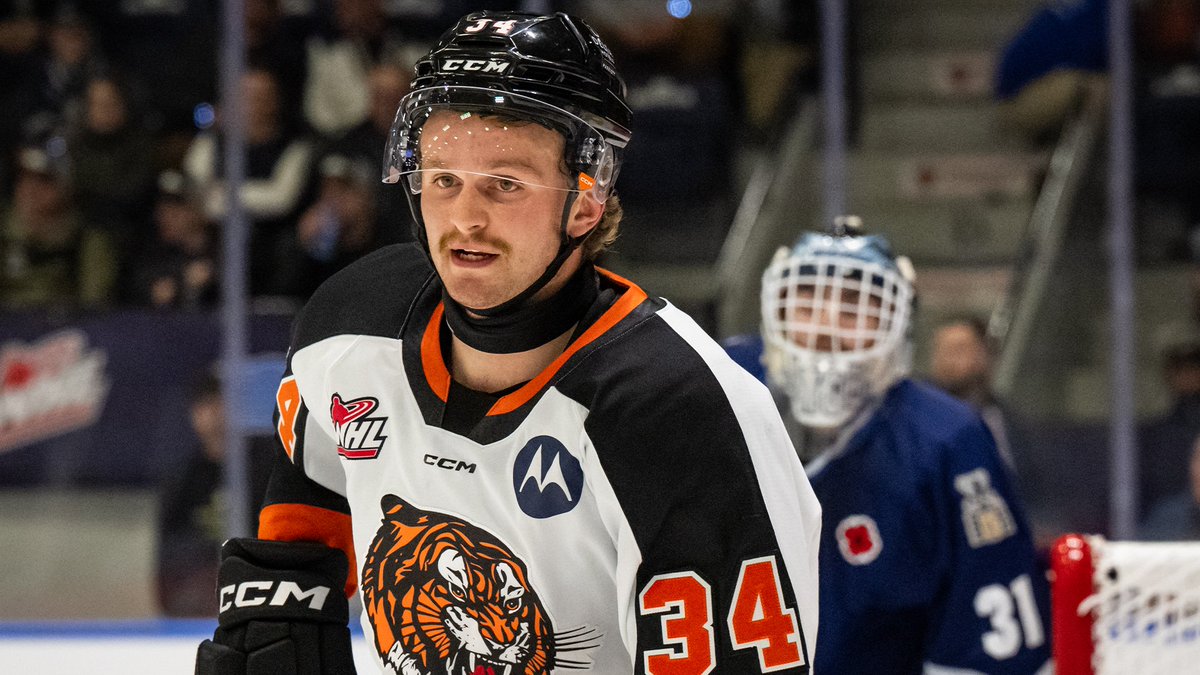 Western Hockey League (@thewhl) on Twitter photo Starting the 2025 Memorial Cup with a BANG!
📸 | <a href="/Vincent_Ethier/">Vincent Ethier</a>
<a href="/tigershockey/">Medicine Hat Tigers</a> | #MemorialCup Starting the 2025 Memorial Cup with a BANG!
📸 | <a href="/Vincent_Ethier/">Vincent Ethier</a>
<a href="/tigershockey/">Medicine Hat Tigers</a> | #MemorialCup