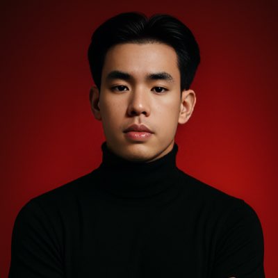 Ryan_N2712's tweet photo. New profile, same obsession: building smart agents with one prompt.
You’d be surprised what a single line of text can automate.

DM if you’re curious.

#NewProfilePic #AIBuilder #NoCodeAI #AIagent #n8n #GPTworkflow  
#AutomationGang #TechIdentity #PersonalBrandingAI #BuildInPublic  
#SystemDesign #AIcommunity #NoCodeFounders