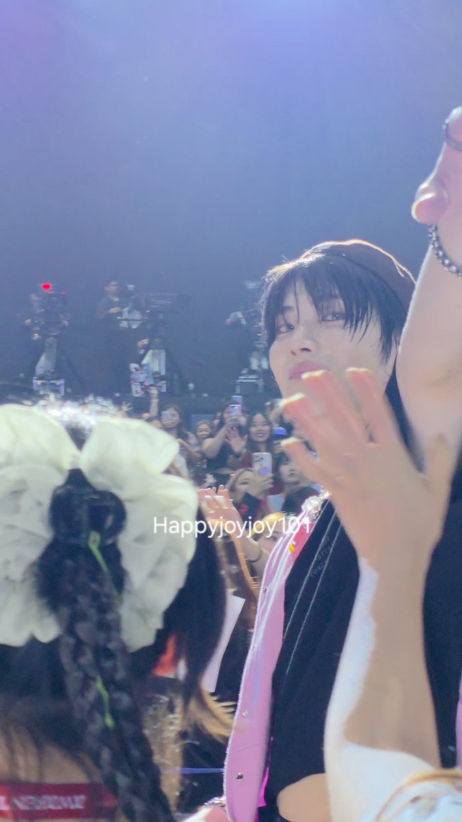 YUMA MY HEART 

#ASIATOURAWAKENTHEBLOODLINE 
#AWAKENTHEBLOODLINE_IN_BANGKOK #ANDTEAM #yuma #luné