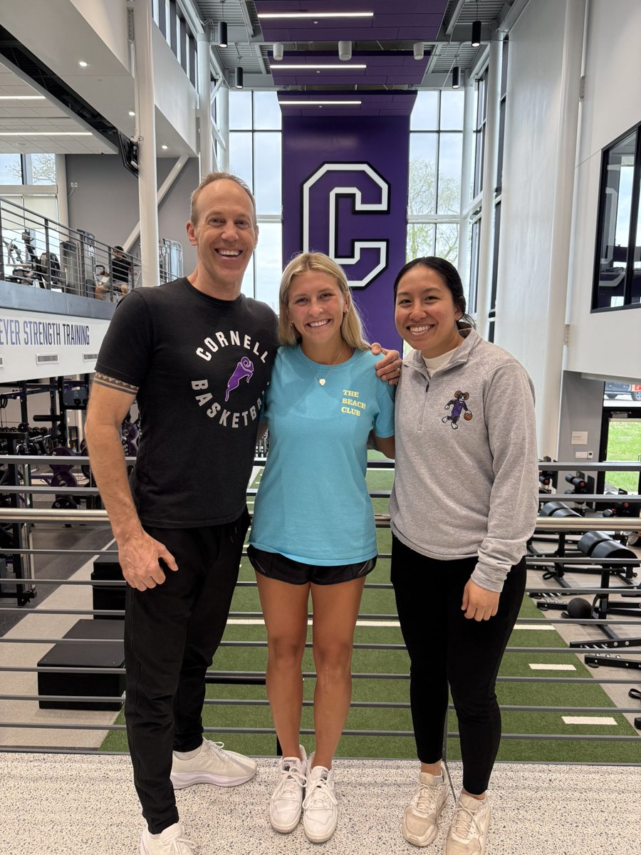 Madden Wilson (@madden_wilson3) on Twitter photo After a great visit to Cornell. I am happy to receive an offer! Thank you <a href="/coachbrase/">Brent Brase</a> <a href="/CornellRamsWBB/">Cornell WBB</a>
<a href="/Team_Iowa/">Team Iowa Basketball</a> After a great visit to Cornell. I am happy to receive an offer! Thank you <a href="/coachbrase/">Brent Brase</a> <a href="/CornellRamsWBB/">Cornell WBB</a>
<a href="/Team_Iowa/">Team Iowa Basketball</a>