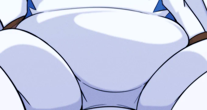 おまたなら任せてください(?) 