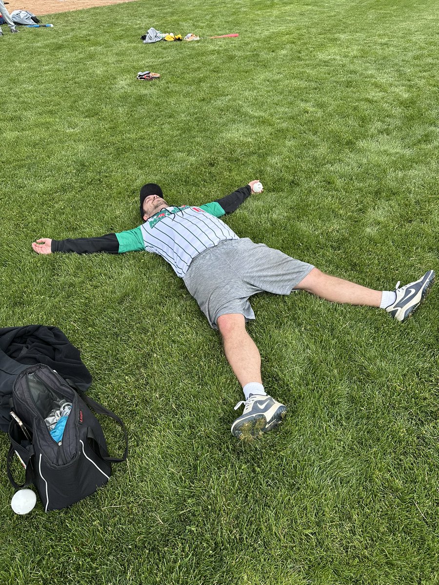 Wiff is Life League (@wiffislife) on Twitter photo Waves finish 1-2 at <a href="/Midatlanticwiff/">Mid Atlantic WIFFLE</a> Steel City Showdown with a 10-0 win over South Hills.
Morris gets the W on the mound and is off to beerlympics Waves finish 1-2 at <a href="/Midatlanticwiff/">Mid Atlantic WIFFLE</a> Steel City Showdown with a 10-0 win over South Hills.
Morris gets the W on the mound and is off to beerlympics