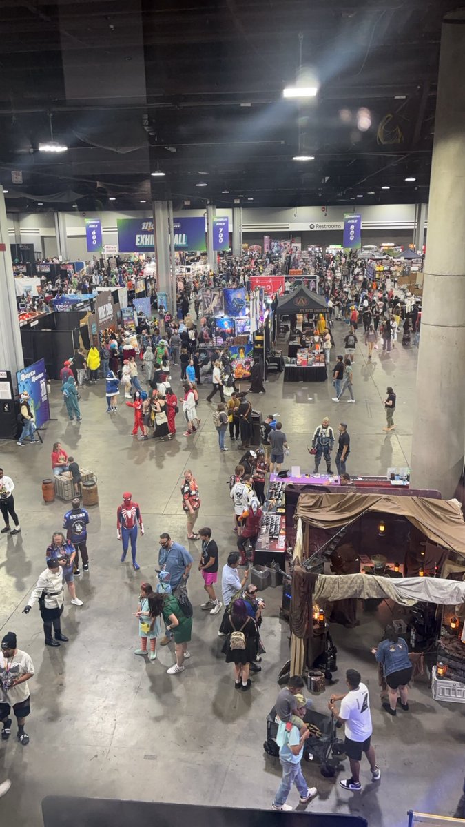 About to spend it all