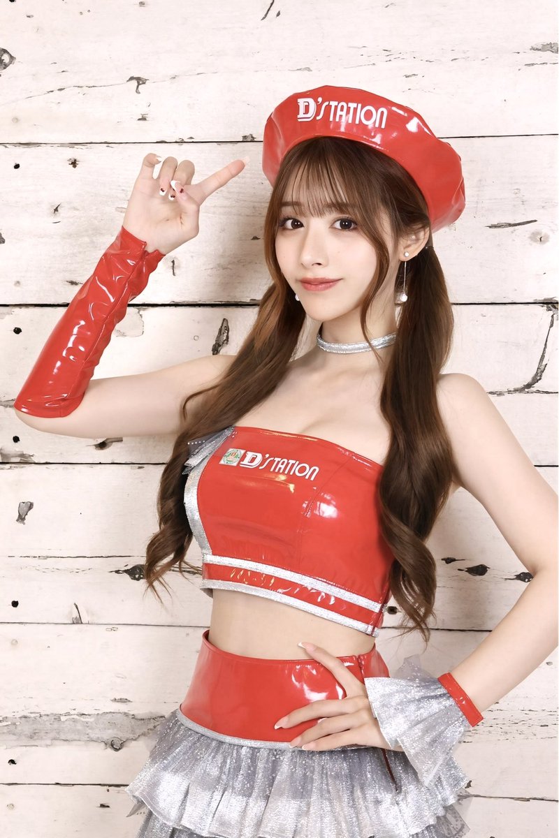 おつもち🧸

フレエン夏コスお披露目イベント
来てくださった皆さん、ありがとうございました♡♡

夏コスもとっても可愛いの🫣

サーキットで着れるのも凄く楽しみだなあ*ˊᵕˋ*
撮ってくださった皆さんは是非お写真送ってくださいね🧸ིྀ