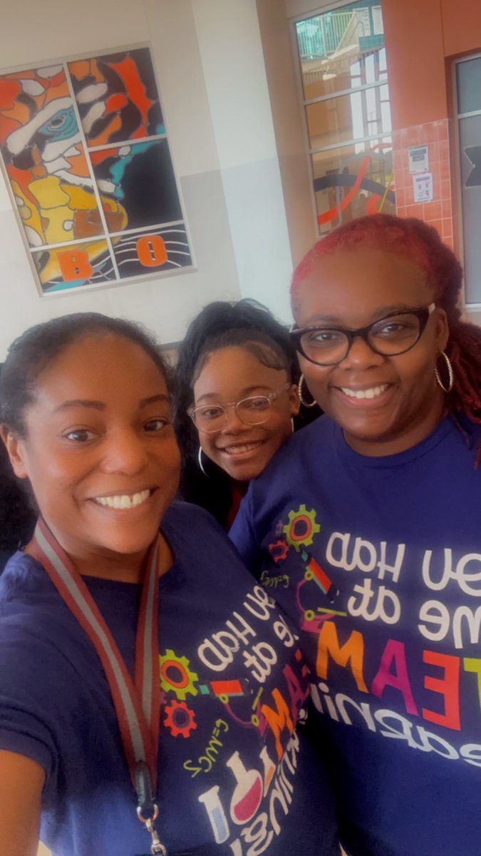 Monica Hatley (@misshat2) on Twitter photo Happy Birthday to my mentor and sister in #STEMeducation <a href="/MsMieshaMedford/">Miesha Medford</a> Love you sis!! ❤️ Happy Birthday to my mentor and sister in #STEMeducation <a href="/MsMieshaMedford/">Miesha Medford</a> Love you sis!! ❤️