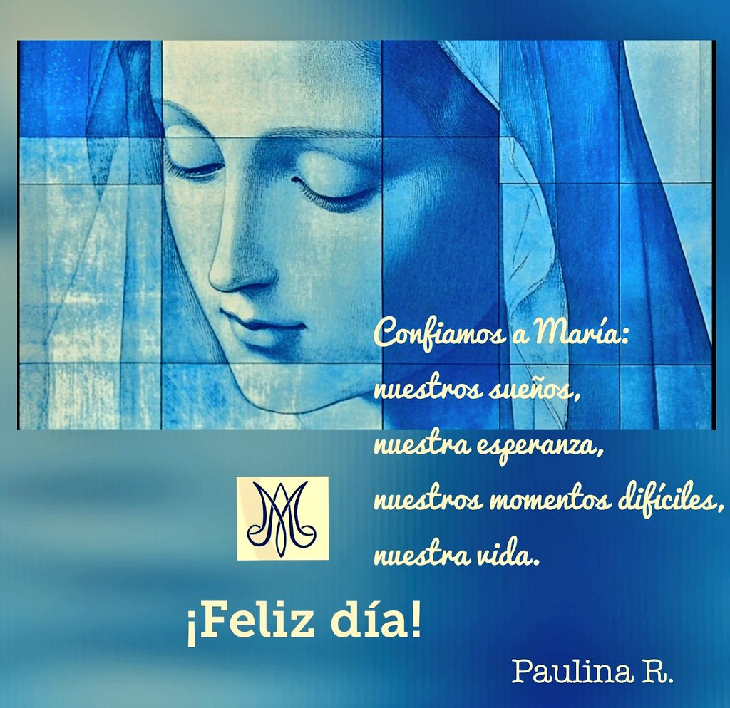 Día especial para la Familia Salesiana ¡Viva Ma Auxiliadora!