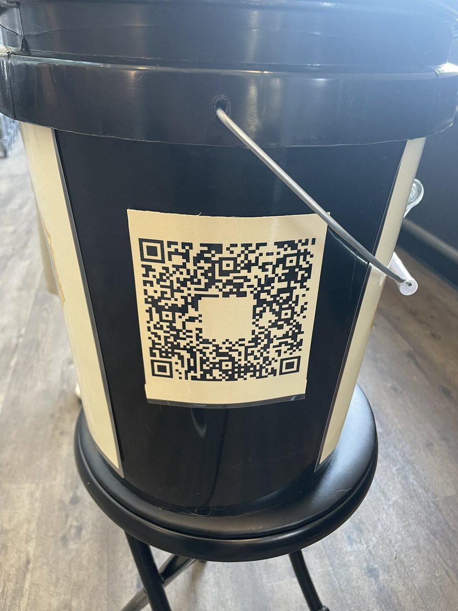 Josh Gerth (@jgerth1) on Twitter photo Heading up to <a href="/ATownOH/">AndersonTownship</a> <a href="/kroger/">Kroger</a> today or tomorrow? Of course you are.
Be sure to say hello to my friends from <a href="/AmericanLegion/">The American Legion</a> Anderson Post 318 and help support our veterans or scan the QR code for more information as we remember what Memorial Day is all about. 🇺🇸 Heading up to <a href="/ATownOH/">AndersonTownship</a> <a href="/kroger/">Kroger</a> today or tomorrow? Of course you are.
Be sure to say hello to my friends from <a href="/AmericanLegion/">The American Legion</a> Anderson Post 318 and help support our veterans or scan the QR code for more information as we remember what Memorial Day is all about. 🇺🇸