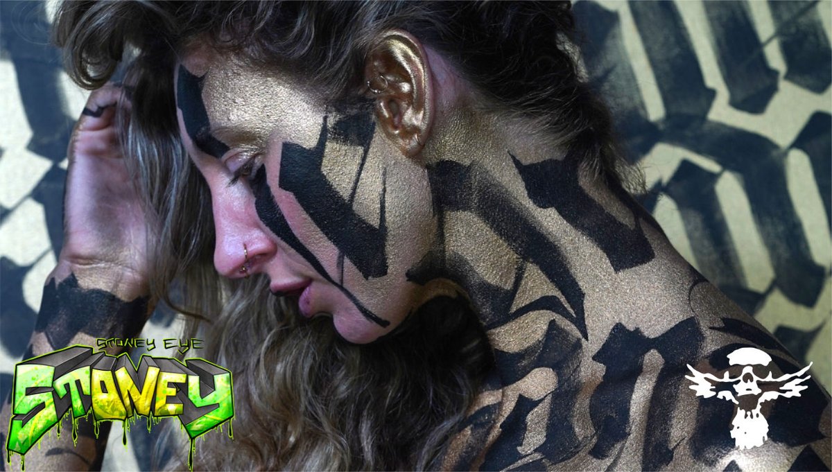 Roustan (@roustannft) on Twitter photo TONIGHT 8pm EST!
IMA do a LIVE body painting in <a href="/decentraland/">Decentraland</a> at VEFA gallery in So Cal while <a href="/stoney_eye/">StoneyEyeStudios</a> lights up the evening with his magical beats!
Hop into -150,-54 in DCL
and if you're near Torrance,CA pop on by and see it in person, FREE ADMISSION!
deets below⬇️ TONIGHT 8pm EST!
IMA do a LIVE body painting in <a href="/decentraland/">Decentraland</a> at VEFA gallery in So Cal while <a href="/stoney_eye/">StoneyEyeStudios</a> lights up the evening with his magical beats!
Hop into -150,-54 in DCL
and if you're near Torrance,CA pop on by and see it in person, FREE ADMISSION!
deets below⬇️